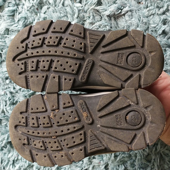 Botte hiver pour bébé - Picture 3 of 4